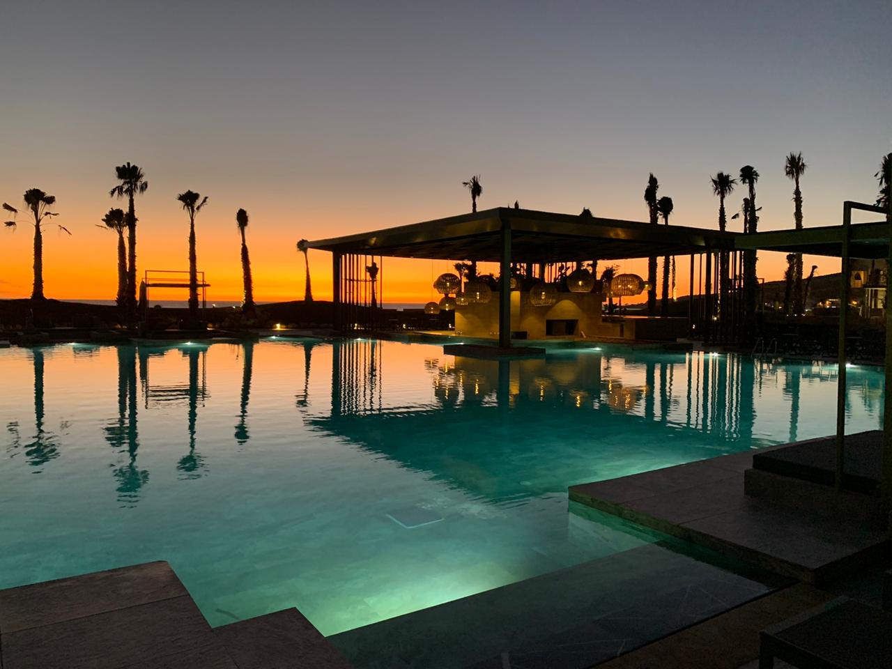 Riu & Tikida inaugurent leur 6e hôtel au Maroc